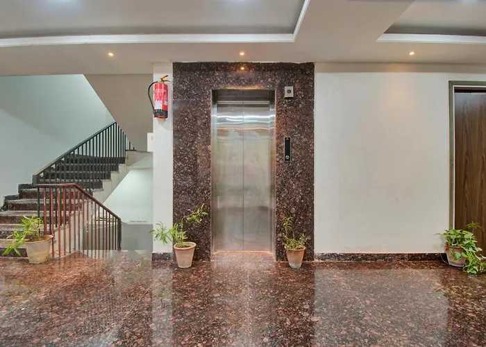 Hotel O Shiv Mahima Jaipur