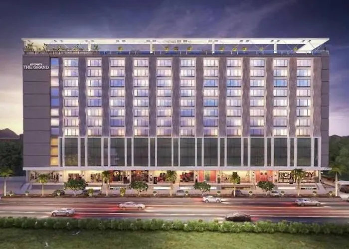 The Rainbow Retreat By Divine Hospitality Hotel Jaipur