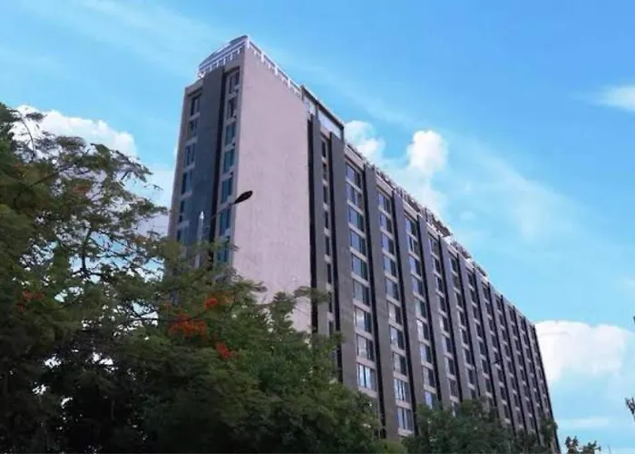 The Rainbow Retreat By Divine Hospitality Hotel Jaipur